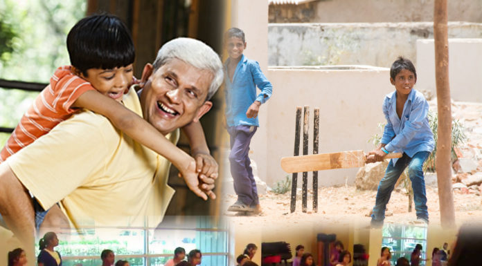 Summer vacations in india… then and now