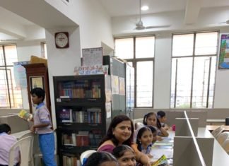 Reading Skills – 22.7.2019