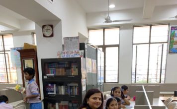Reading Skills – 22.7.2019