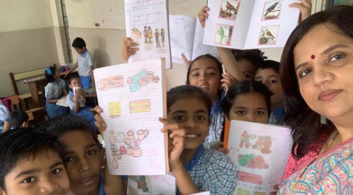 Students Innovation – 28.7.2019.