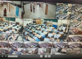 Quiet Time – 29.7.2019