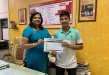 World Championship for International Federation of sports climbing IFSC. – 7.8.2019