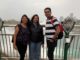 Met our 2001 batch student at Niagra falls – May 2019