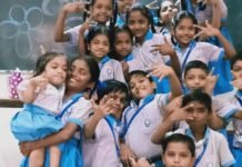 Children’s Day Celebration – 14.11.19