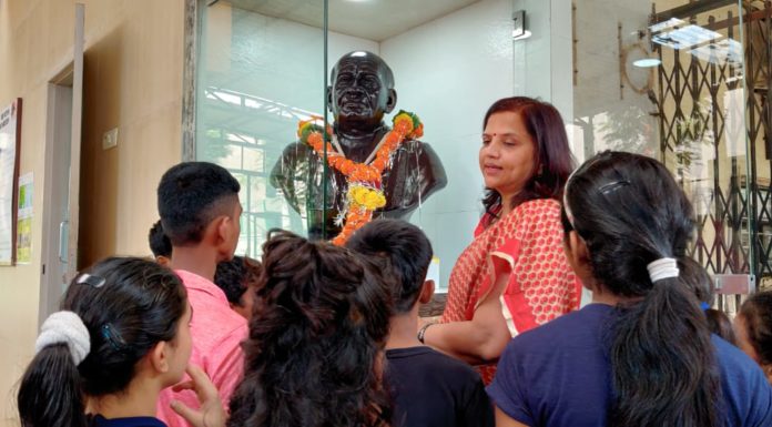 Celebrating Sardar Patel’s Birth Anniversary – 31.10.2019