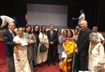 Building compassion and inculcating a sense of responsibility in each citizen of the great country. – 26.11.19