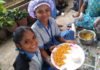 SVPVVIDYALAYA Students of Std 8 organise food festival. – 21.12.19