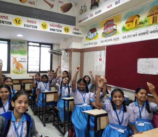 Classroom Activity – Kuchh Aur – 23.12.19