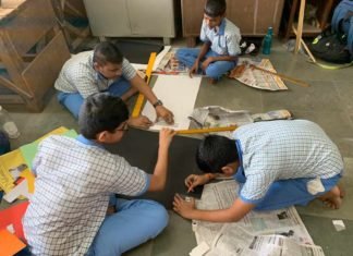 Learning by doing – 3.1.2020