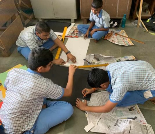 Learning by doing – 3.1.2020