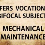 Why opt for Machanical Maintenance?