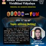 Acting